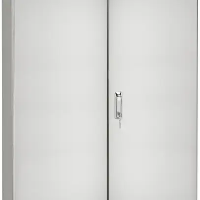 Armoire de distribution métall. Legrand Atlantic 1000×1200×300mm 