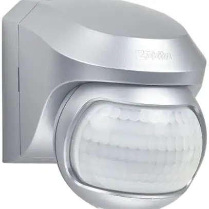 Rilevatore di movimento AP Infra Garde 200 Max, alluminio 