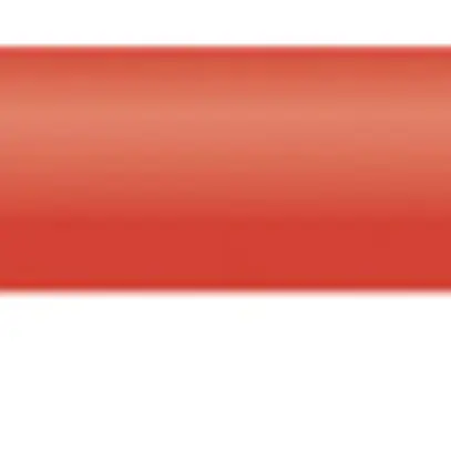 Câble détection incendie FE180 E30-E90 1×2×0.8+1×0.8 rouge Une longueur