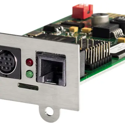Scheda comunicazione Legrand SNMP CS141 SK Professional 