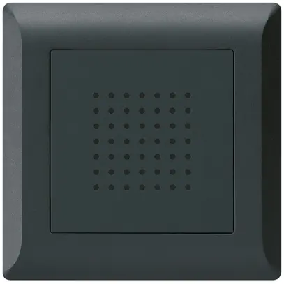 Carillon ENC kallysto.line 230V noir 