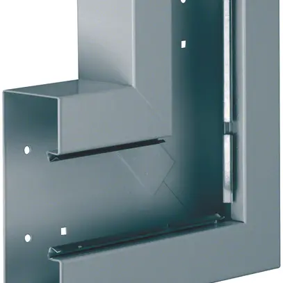 Angolo piatto tehalit BRS 65170 zinc. 