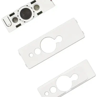 Sensore di luce/presenza INS DALIeco LS/PD LI NP, INS 41…55.4×14…15.4mm 