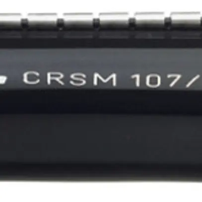 Manicotto di riparazione CRSM 53mm nero 