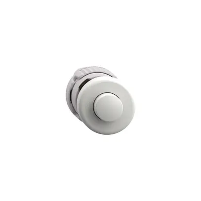 Contact à poussoir INC, 6A/250V 1L, pour sonnerie, bc 