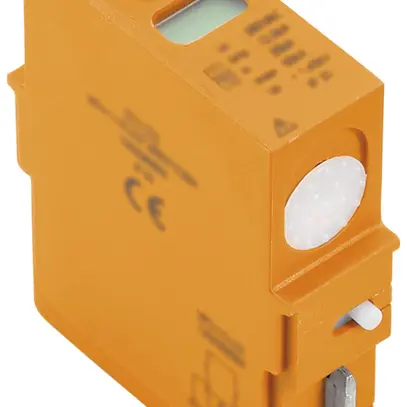 Parafoudre de rechange Weidmüller VPU II 0 150V/40KA 
