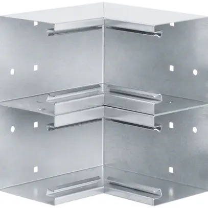 Inneneck Tehalit BRS 100210D verzinkt 