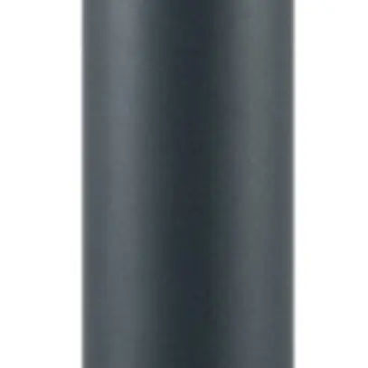Lampadaire SLV PHOTONIA, E27 60W verre clair IP55 anthracite 