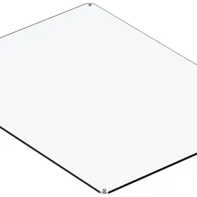 Telaio intermedio della piastra di montaggio Demelectric GEOS-S EPR-t 4050/5040 