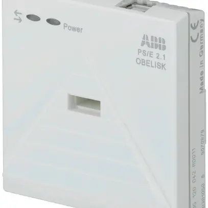 Kit di programmazione ABB PS/E2.1 Obelisk top2, per timer radio FW/S8.2.1 