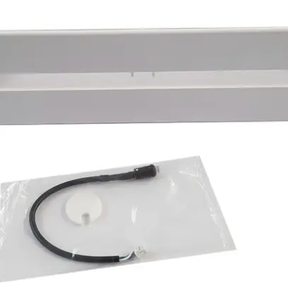 Kit di montaggio BY-A29P/A31P KIT EM, RW, batteria singola, soffitto cavo 