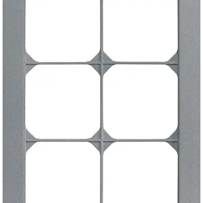 Telaio di copertura INC kallysto.trend 3×2 fjord 154×214mm 