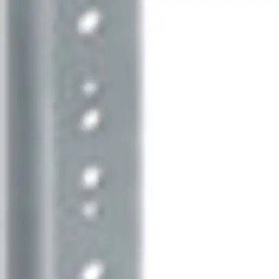Barre de raidissement Hager univers pour barre profilée univers 1500mm 