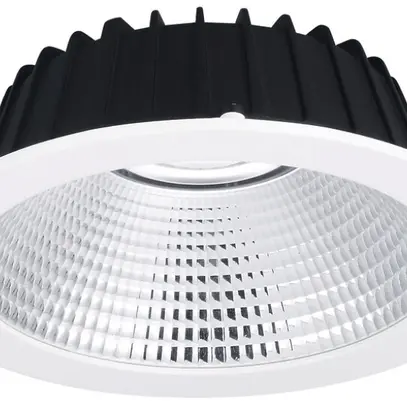 EB-LED-Deckenleuchte INSAVER SLIM 225 33W 3850lm 830 IP44 