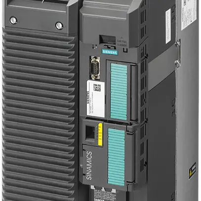 Frequenzumrichter Siemens SINAMICS G120C 37kW 3AC Klasse A PROFINET 