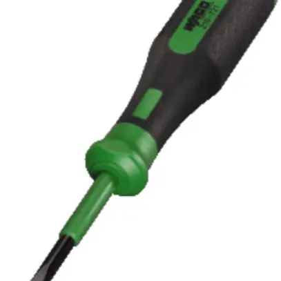 Betätigungswerkzeug WAGO Typ 3 5.5×0.8mm 