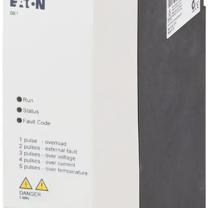 Avviatore a velocità variabile EATON DE11-127D0FN-N20N 