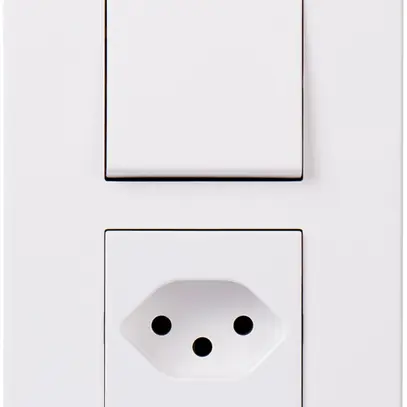 UP-Kombination ATO 3/1L+T13 weiss Gr.I+I 