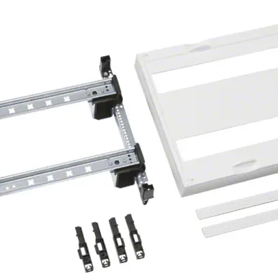 Baustein Hager univers N 300×500mm für Reiheneinbaugeräte 52 PLE 