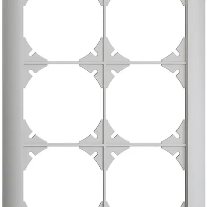 Intestazione INC EDIZIOdue 3×2 grigio chiaro 