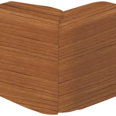 Angolo esterno Hager per SL20055 decorazione ci 