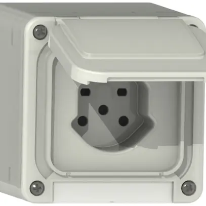 Presa AP SUPRA NAP T15 grigio chiaro 