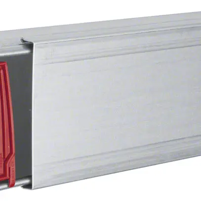 Installationskanal tehalit LFSE 100×60×2000mm rostfreier Stahl Edelstahl 