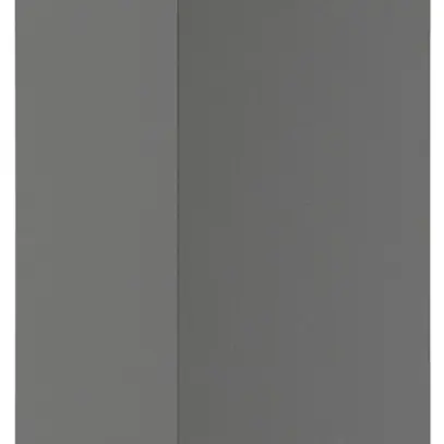 Borne lumineuse LED Philips Arbour 800lm 3000K IP44 400mm anthracite 