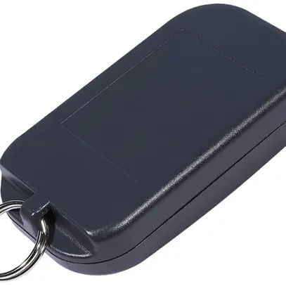 Émetteur portable ALADIN Mini II EnOcean 4-can anthracite/gris clair 