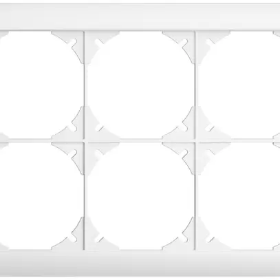Intestazione INC EDIZIOdue 2×3 bianco 