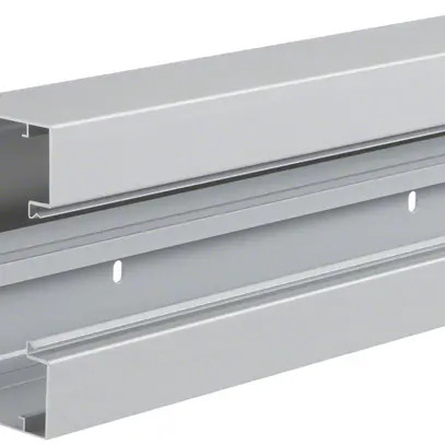 Canale perapetto tehalit BRA 170×85×2000mm alluminio 
