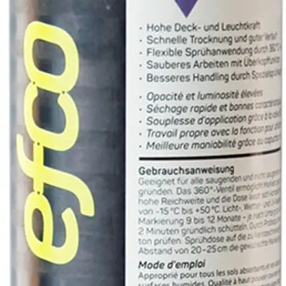 Spray marcatore TILCA MAR FLUO OFA FLUO fluorescente verde 500ml 