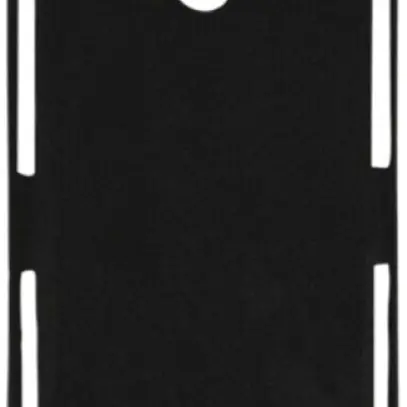 Support mural Brennenstuhl pour prise multiple cleverLINE noir 