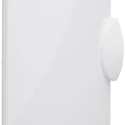 Porta Hager mini gamma 218×180mm bianco per GD110N 