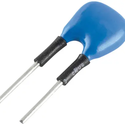 Resistenza I-Select 2 Plug per driver LED, 300mA, blu 