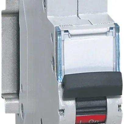 Disgiuntore Legrand B 1P 13A 6000A/10kA 