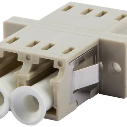Pièce centrale Dätwyler LCD/PC beige 