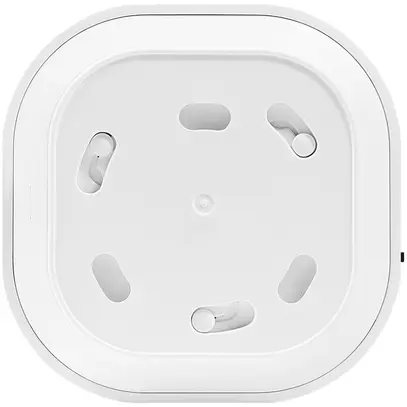 Sensore di movimento LEDVANCE SMART+WIFI apparente PIR Accu 5V IP20 bianco 