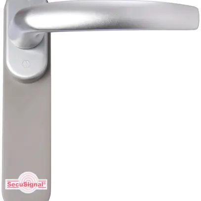 Maniglia di finestra ALADIN EnOcean, grigio 