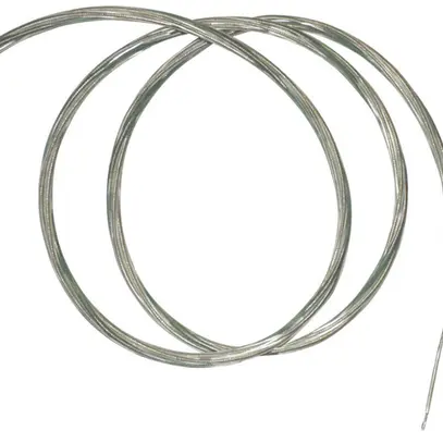 Cavo SLV 3×0.75mm² 10m isolazione trasparente 
