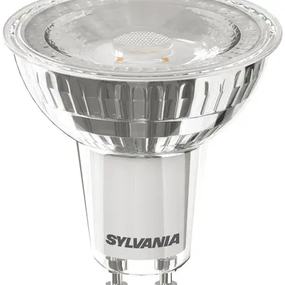 Lampe LED Sylvania RefLED SUP Retro ES50 V2 GU10 6W 580lm 865 36° 