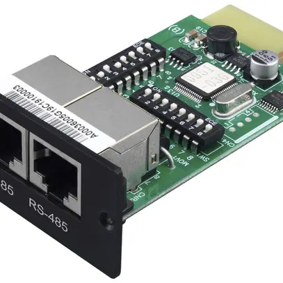 Scheda di interfaccia ABB WebPro ModBus Card PowerValue 