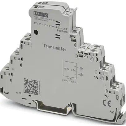 Kit pour la signalisation à distance Phoenix Contact TTC-6-FMRS-UT 