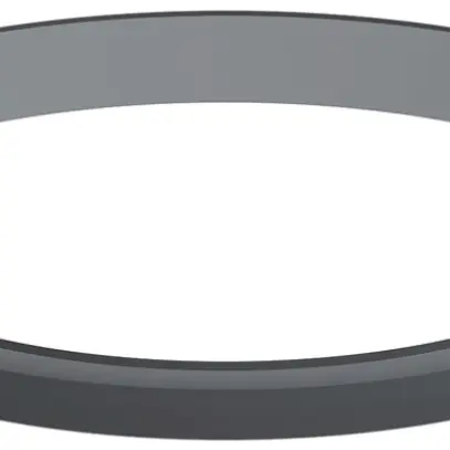 Telaio di copertura Theben Cover FLAT 85 GR, p.theRonda 