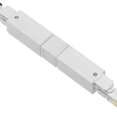 Alimentation PULSE GLOBAL TRAC, centre, blanc 