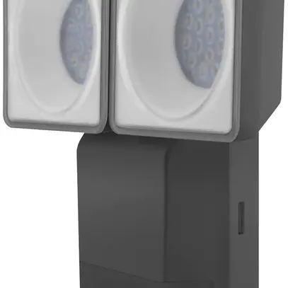 Applique LED LDV ENDURA PRO SPOT SENSOR, 16W 840 IP55 anthracite 