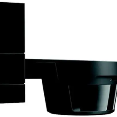 Détecteur de mouvement AP ABB WaveLINE 220° anthracite 
