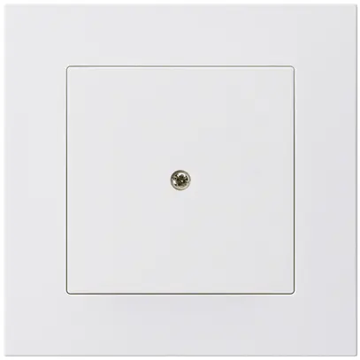 Obturateur ENC kallysto.pro blanc 94×94mm 