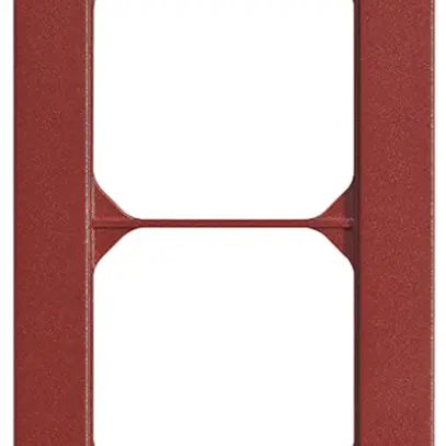 Telaio di copertura INC kallysto.pro 4×1 orient 94×274mm 