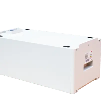 BYD Battery-Box module batterie HVS 2.56 kWh 